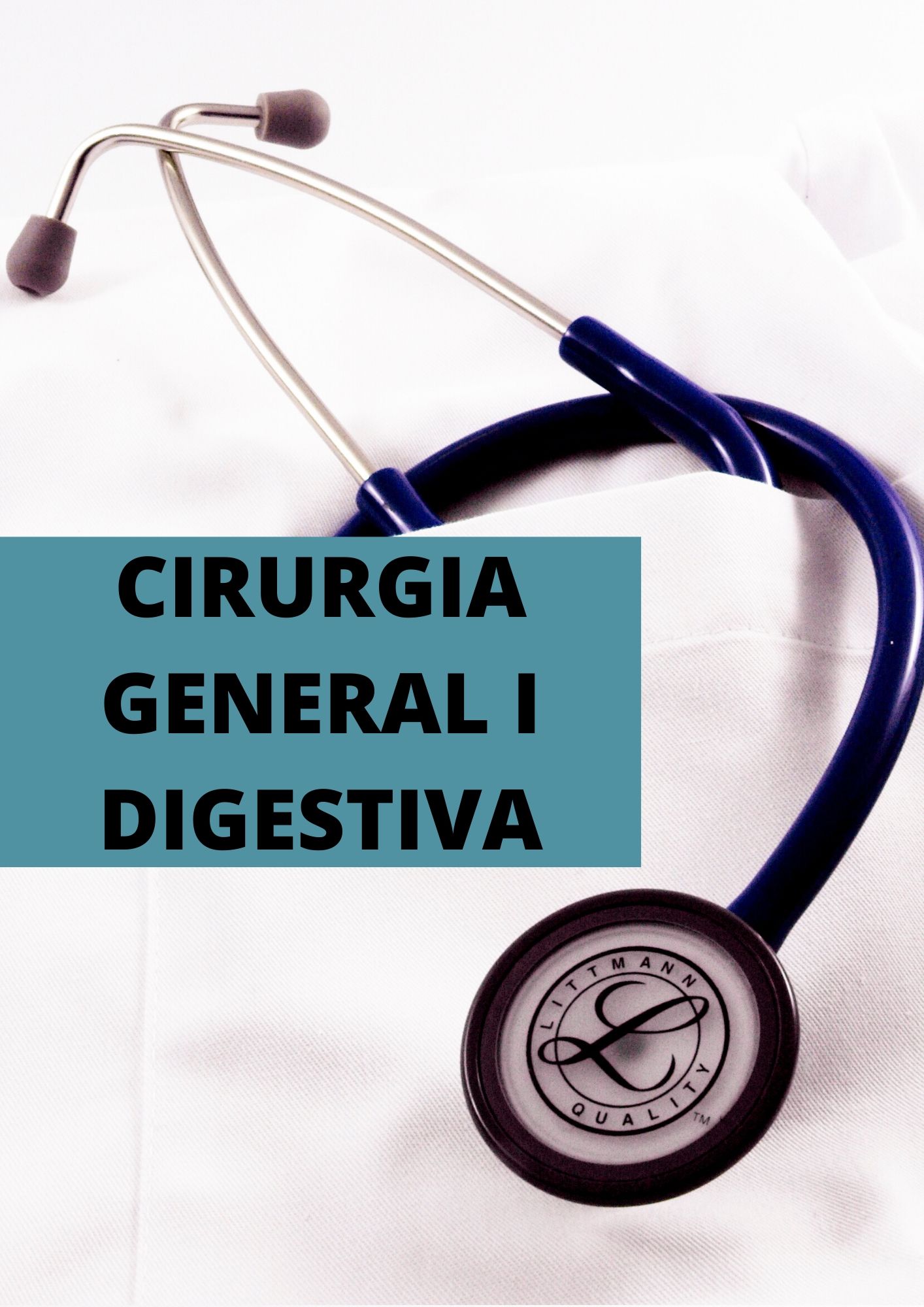 resum cirurgia general CAT