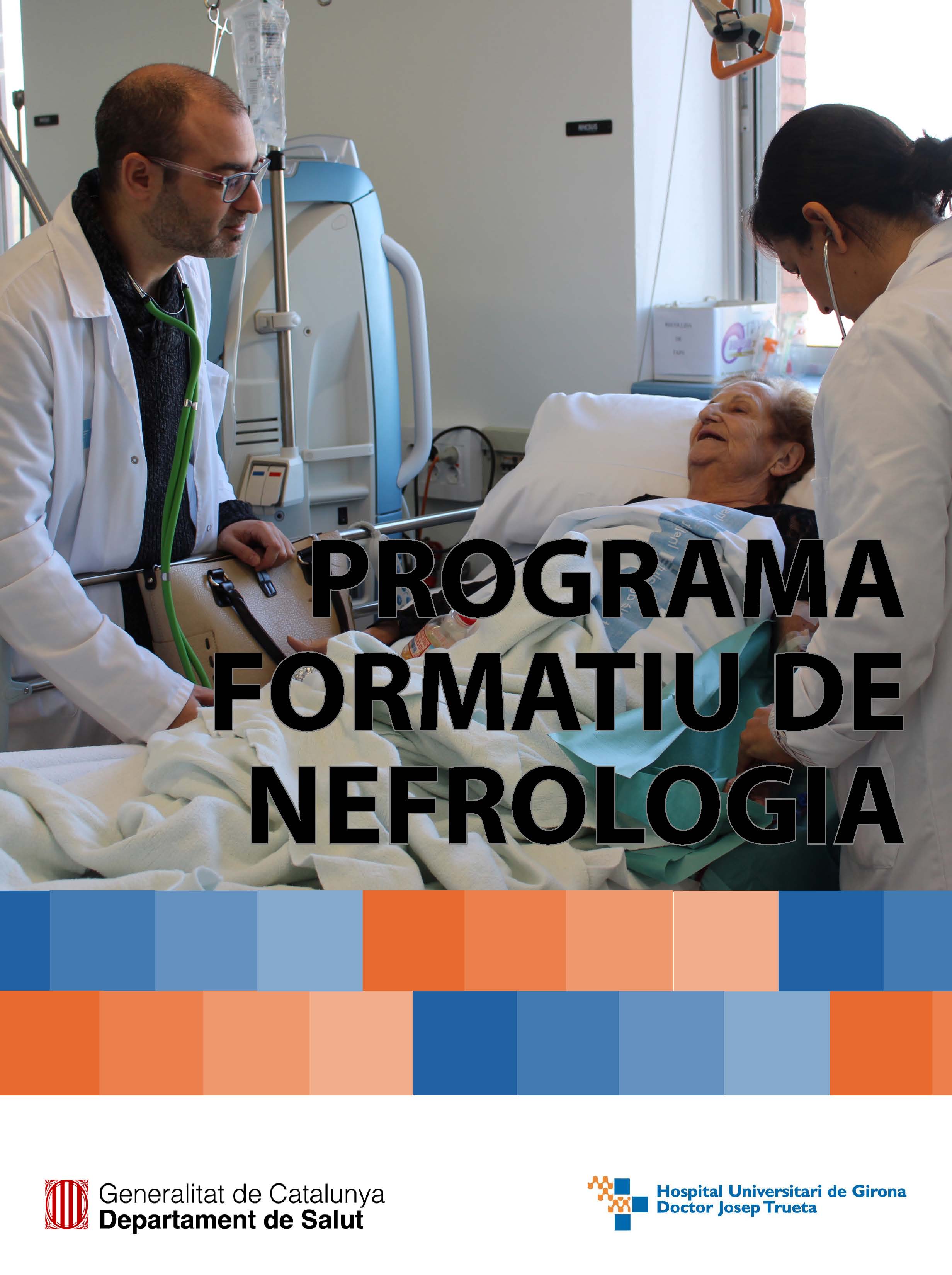 Programa formatiu nefrologia CAT