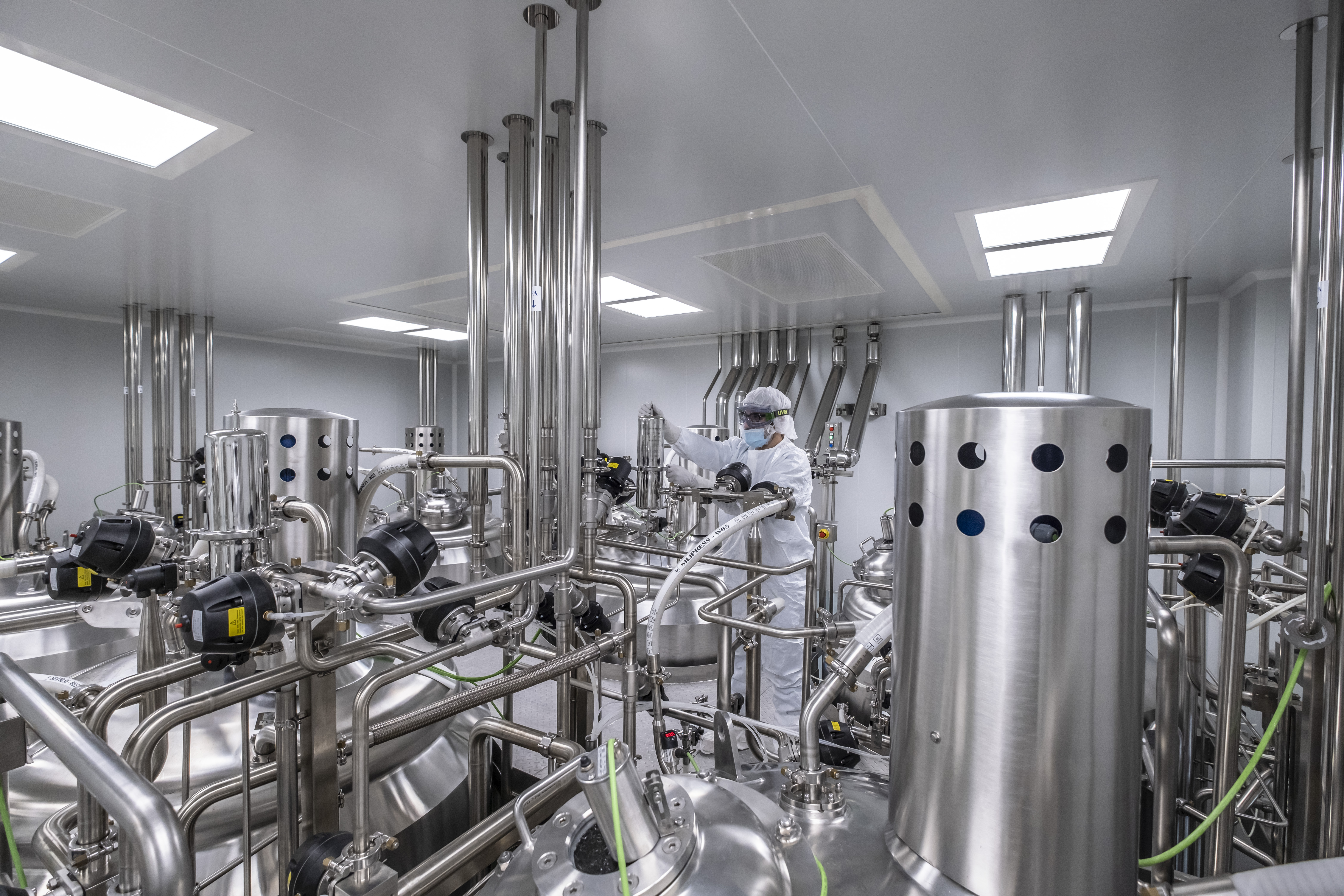 reactors de procés