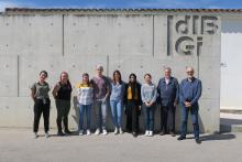 L'equip de recerca