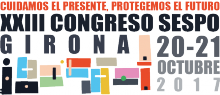 Cartell Congrés de la Sociedad Española de Epidemiologia y Salud Pública Oral (SESPO)