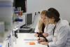 Investigadores del Grup de Patologies Neurodegeneratives i Neuroinflamació 