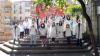 Foto dels residents d'Atenció Familiar i Comunitària