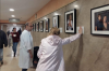 DesCORda't. exposició fotogràfica al Trueta
